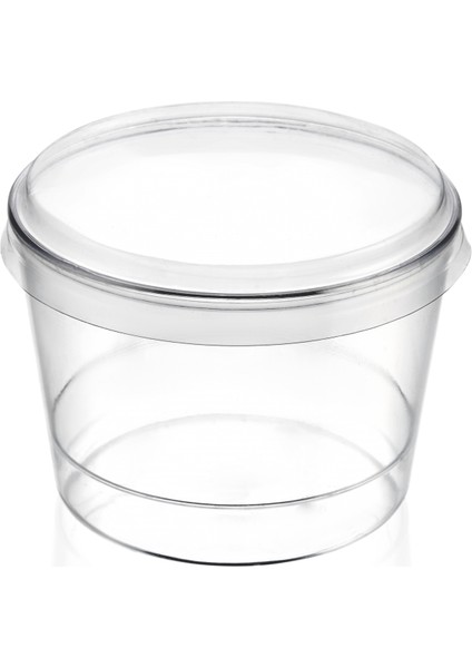 MAY-355 180 cc Bodega Kap + Kapak 300'LÜ