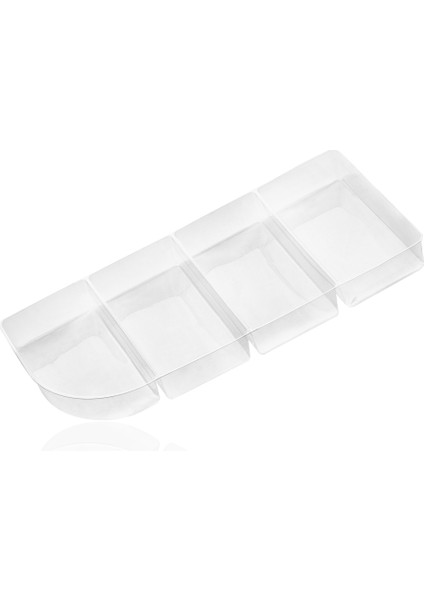 MAY-427-S-4 Safir 4 Bölmeli Seperetör 450'LI