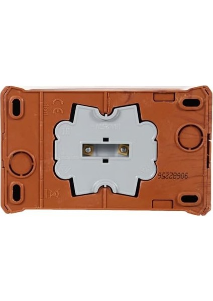 Maun Ikili Topraklı Priz modelleri