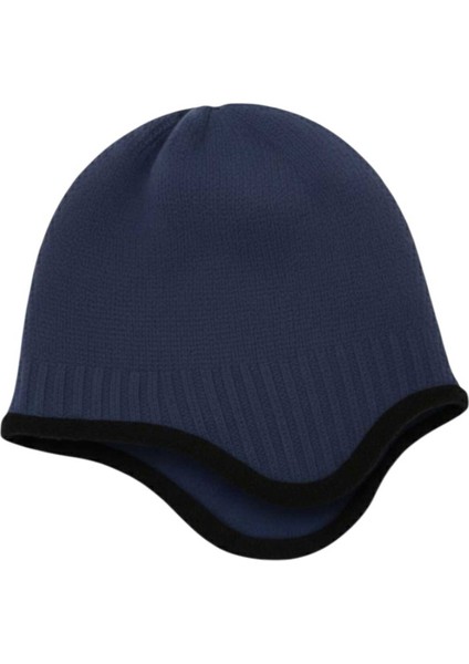 Kadın Termal Korumalı Polar Astarlı Triko Örgü Bere indirimleri