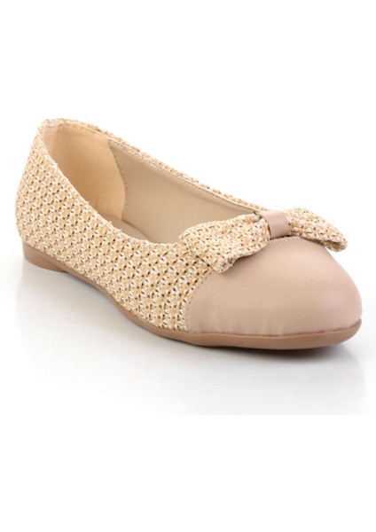 Bej Kadın Babet K01823122918 fiyatları