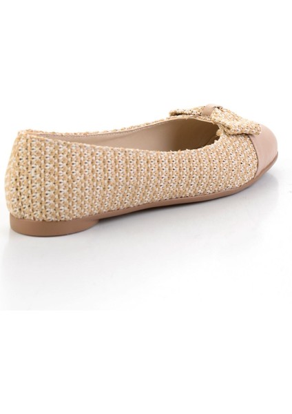 Bej Kadın Babet K01823122918 modelleri