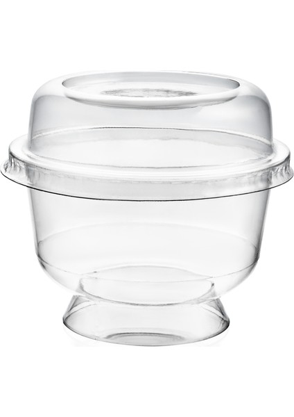 MAY-311 200 cc More Ayaklı Kap + Kapak 500'LÜ