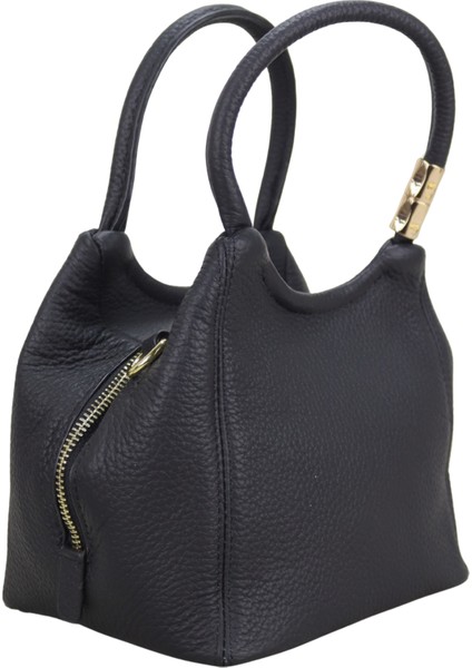 Hakiki Deri Kadın El Omuz Askılı Çanta 9004 fiyatları