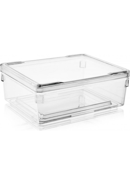 MAY-256 500 cc Kapaklı Bal Kabı 255'LI