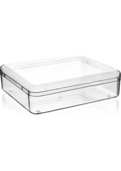 MAY-638 400 cc Glory Kapaklı Kutu 180'LI