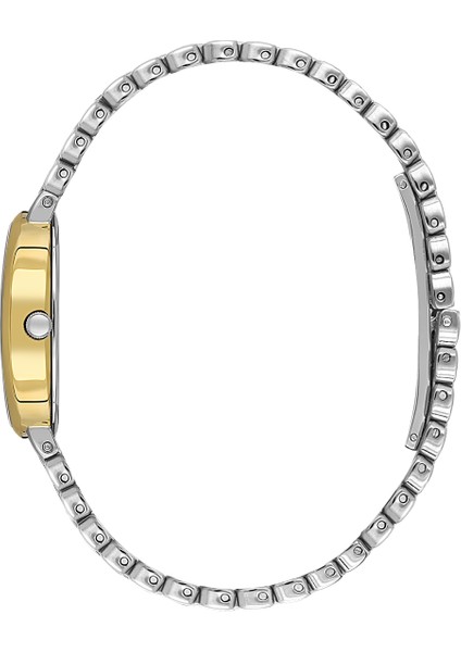 Orijinal 3 Atm Su Geçirmez 2 Yıl Garantili DK.1.14130-4 Premium Kadın Kol Saati fiyatları