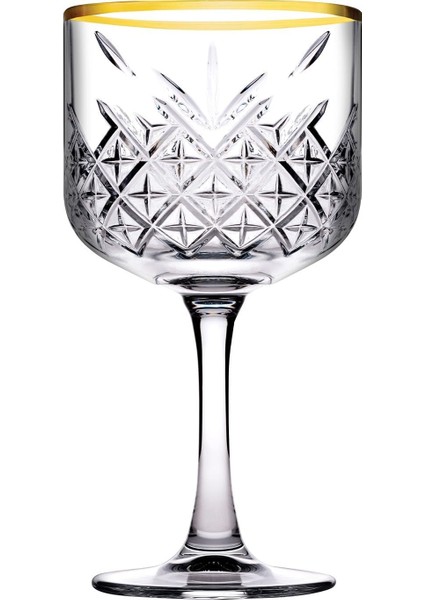 Timeless Kokteyl Kadehi 490