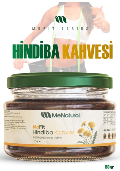 Mefit Hindiba Kahvesi - Mefit Ananaslı Detoks Sirke 2'li Paket fiyatları