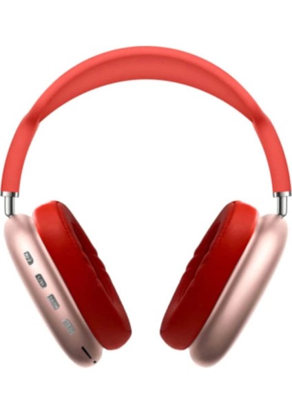 P9 Kablosuz 5.0 Bluetooth Kulaklık Üst Baş Yapısı Süngerli 400MA Pil 10 Saat Müzik Çalma. fiyatları