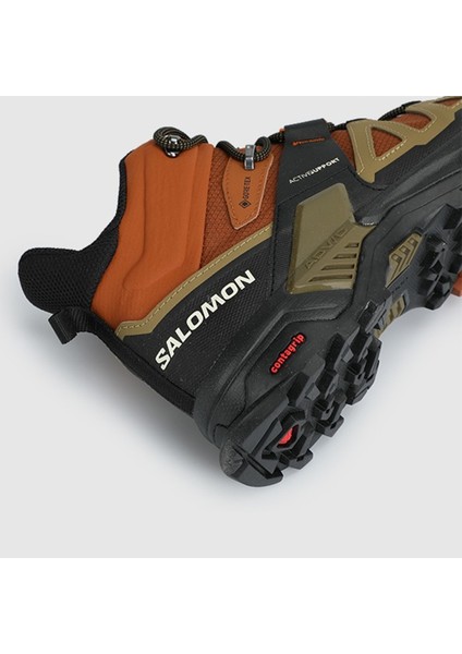 X Ultra 4 Mıd Gtx L4768540026 Erkek Outdoor Bot - Karamel