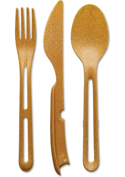 Çatal Kaşık Bıçat Seti