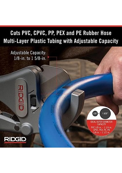 23498 RC-1625 Alüm. Kesici fiyatları