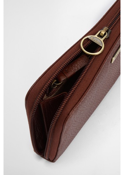 Birch Leather Matinee Cüzdan BR11 Brown fırsatları