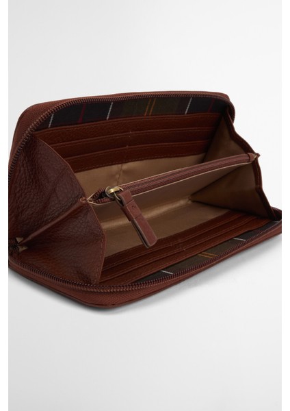 Birch Leather Matinee Cüzdan BR11 Brown indirimleri