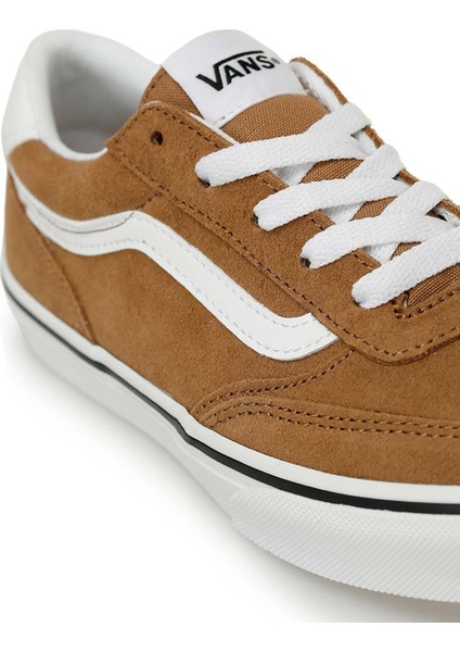 Brooklyn Ls Çocuk Siyah Sneaker