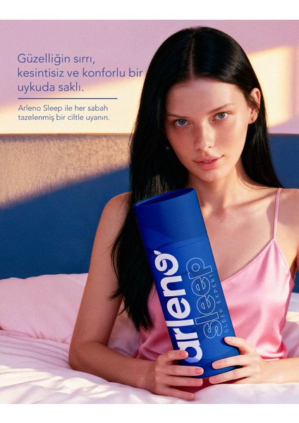 Glow Güzellik Yastığı (2 Adet) - Arlenosleep