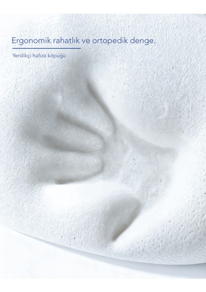 Glow Güzellik Yastığı (2 Adet) - Arlenosleep