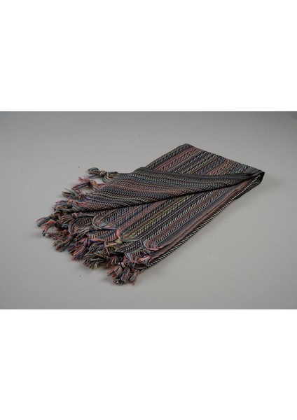 Pamuklu Türk Ev Tekstili - - Plaj - Spor Için 100X180 cm 380GR