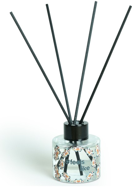 #feelslike Blossom | Meyveli ve Çiçeksi Oda Kokusu - Uzun Süre Kalıcı 50 ml fiyatları