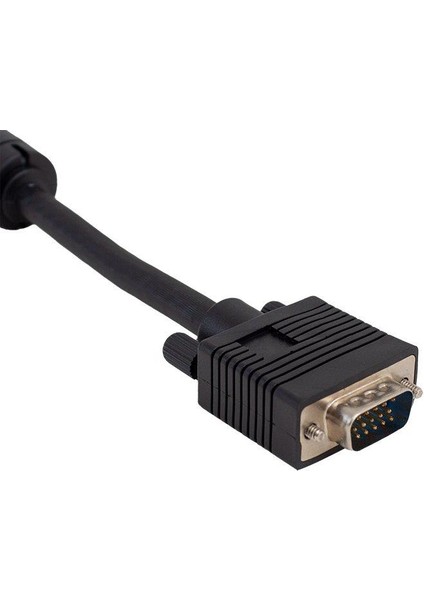 PM-4960 1.8 Metre VGA Uzatma Kablosu 15 Pin Erkek - Dişi modelleri
