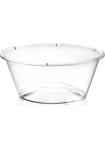 MAY-307 330 cc V125 Puding Kap + Kapak 600'LÜ