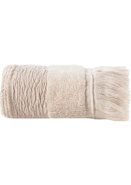 Concept Borla Bej El Havlusu 30 x 50 cm