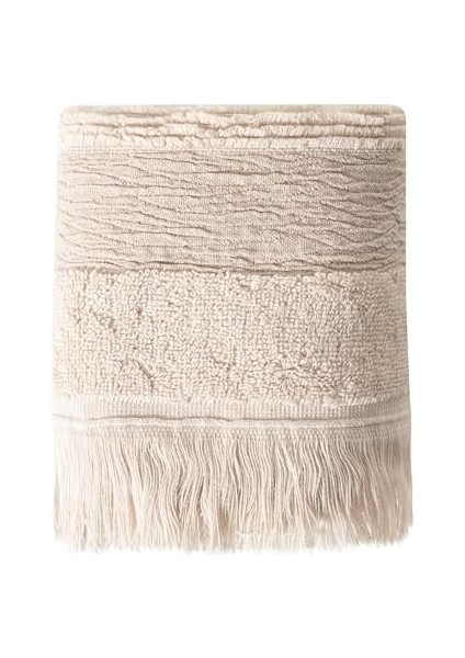 Concept Borla Bej El Havlusu 30 x 50 cm modelleri