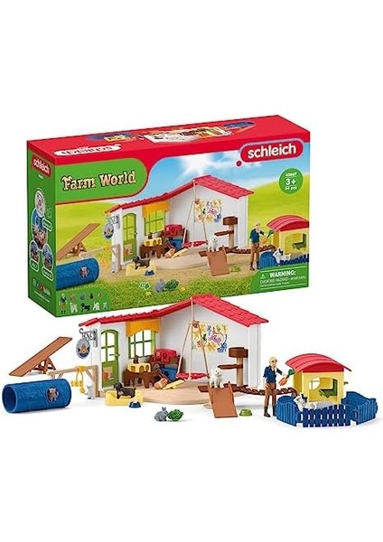 Evcil Hayvan Oteli Oyuncak fiyatları