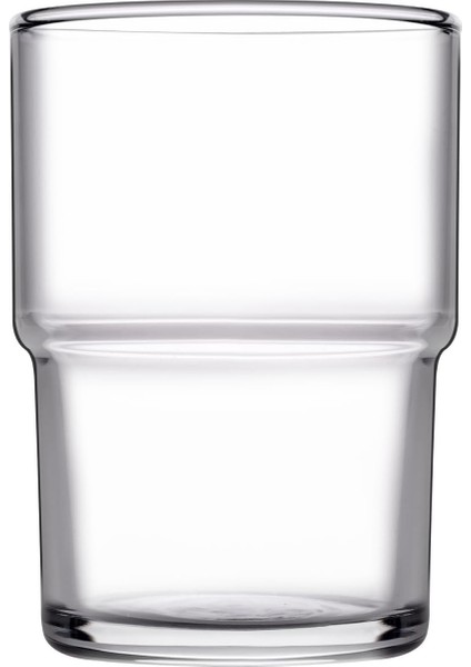 Su Bardağı - 200 cc - 3'lü