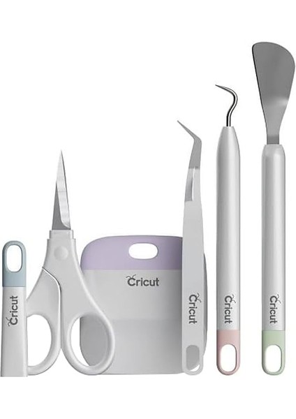 2006695 Temel Alet Seti