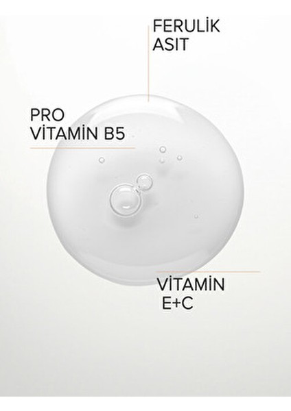 Face Milk Yenileyici Cilt Bakım Serumu İnce Çizgileri Giderir 30 ml Tüm Cilt Tipleri İçin