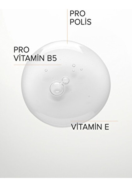 Pinker Derinlemesine Yoğun Nemlendirici Cilt Bakım Serumu SPF 50 30 ml Kuru Ciltler İçin