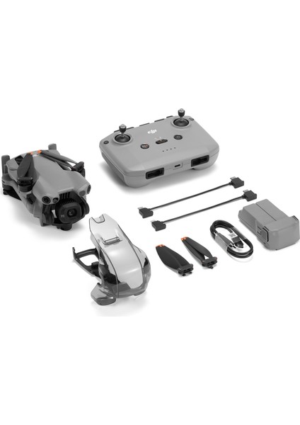 Djı Mını 5 Pro ( Djı Türkiye Garantili )