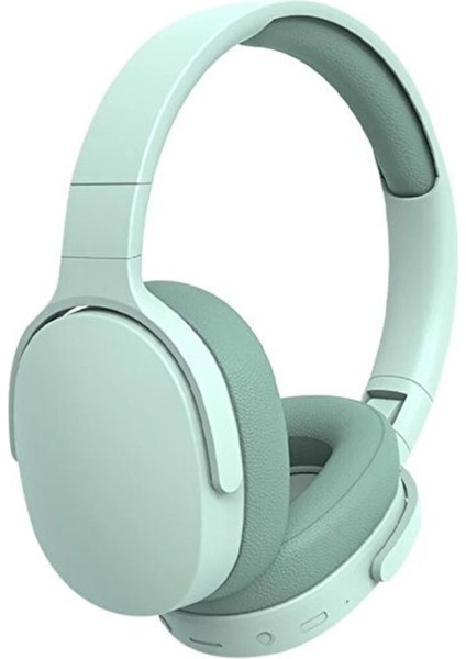 Yeni Nesil Şık Tasarım Extra Bass Kablosuz Bluetooth Mikrofonlu Kulaklık Şarjsız Kulanım Sd Kartlı