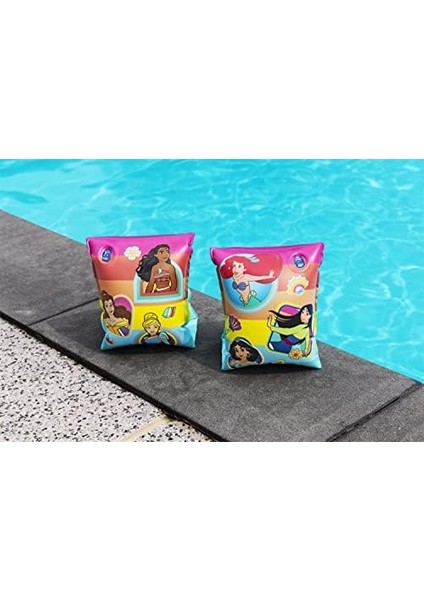 Prenses Şişirilebilir Kol Bandı Şamandıraları fiyatları