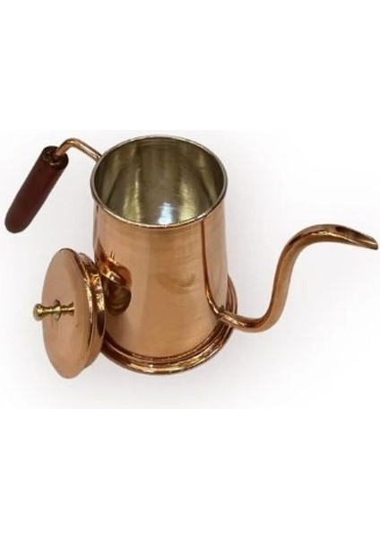 Kahve Demliği Bakır fiyatları