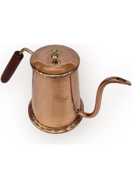 Kahve Demliği Bakır modelleri