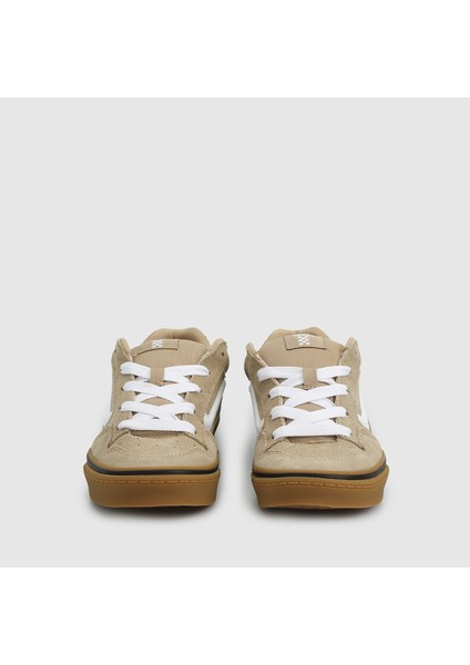 Caldrone Bej Kadın Sneaker