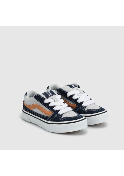 VN000EHW Caldrone Sneakers Lacivert Unisex Spor Ayakkabı
