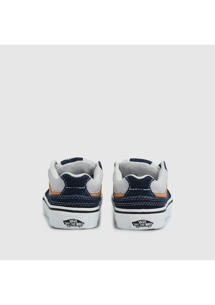 VN000EHW Caldrone Sneakers Lacivert Unisex Spor Ayakkabı