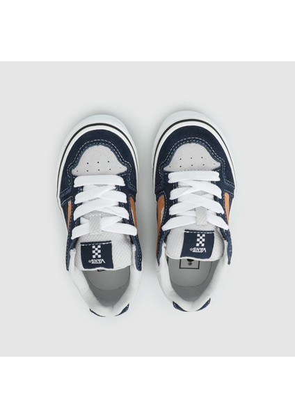 VN000EHW Caldrone Sneakers Lacivert Unisex Spor Ayakkabı