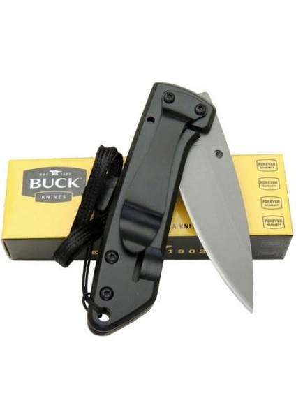 Buck Mini Cep Çakısı modelleri