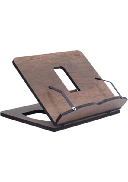 - Kitap Okuma Büyük Boy (Ceviz)