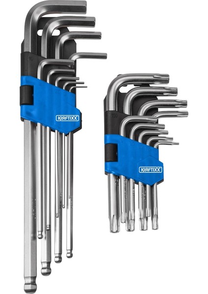 Katlanır Anahtar Seti - 49147790