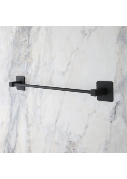 Kendiliğinden Yapışkanlı Siyah Çubuk Havluluk modelleri