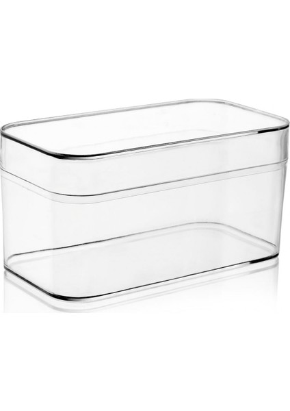 MAY-287 300 cc Benetta Kapaklı Kutu 216'LI