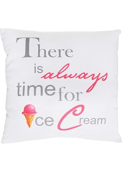 Tasarım Y 100 Kumaş Yastık (Çok Renkli) fiyatları