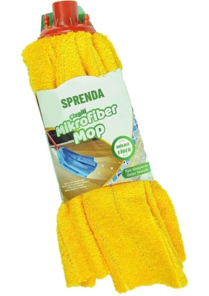 Mikrofiber Mop Başlık 45X70 Yedek Paspas Ucu Mikrofiber Bez Paspas Karışık Renk fiyatları