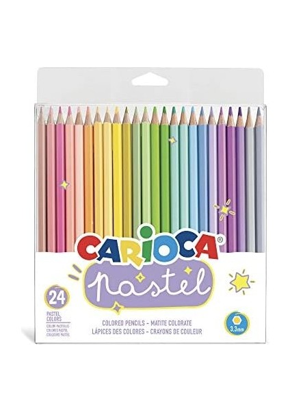 Pastel Renk Kuru 24'lü fiyatları